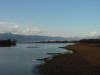 琵琶湖　初冬